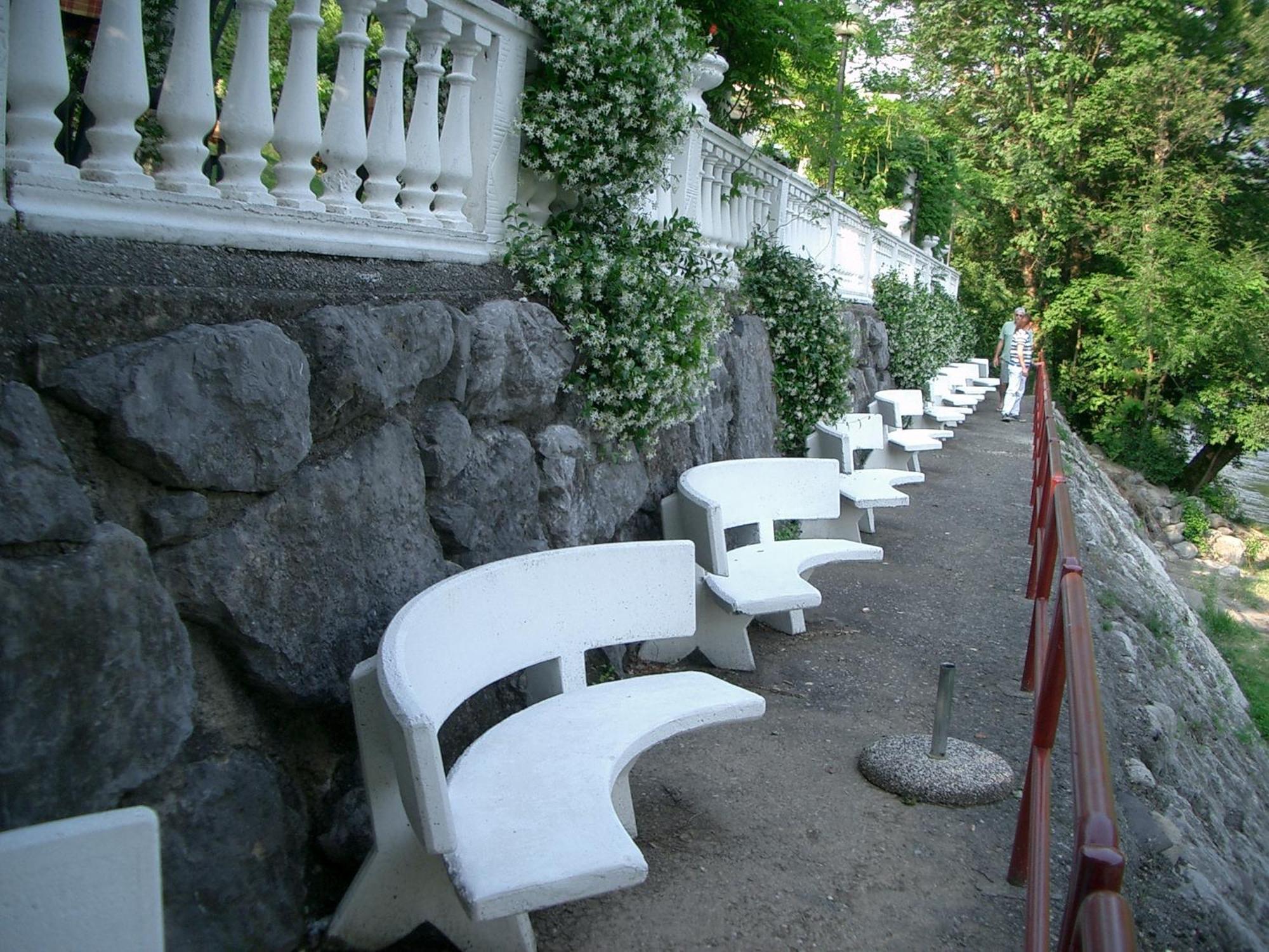 Da Gianni Hotel Zogno Exterior foto